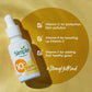 Simple Booster Serum 10% Vitamin C+E+F (30ml)