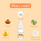 Wish Care Multi Vitamin Brightening Body Lotion (200ml)