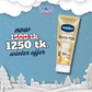 Vaseline Gluta Hya Flawless Glow Serum in Lotion (200ml)