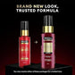 Tresemme Hair Serum Keratin Smooth Anti-frizz With Argan Oil (50ml)