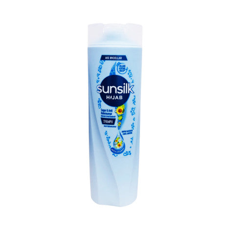 Sunsilk Hijab Refresh & Anti Dandruff Shampoo (300ml)