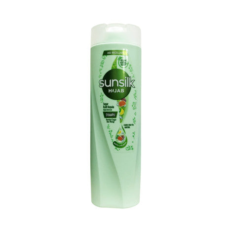 Sunsilk Hijab Refresh Shampoo (300ml)