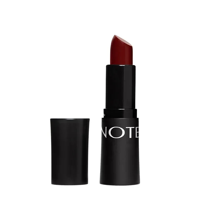 Note Mattemoist Lipstick – 307 Dark Wine (4.5gm)