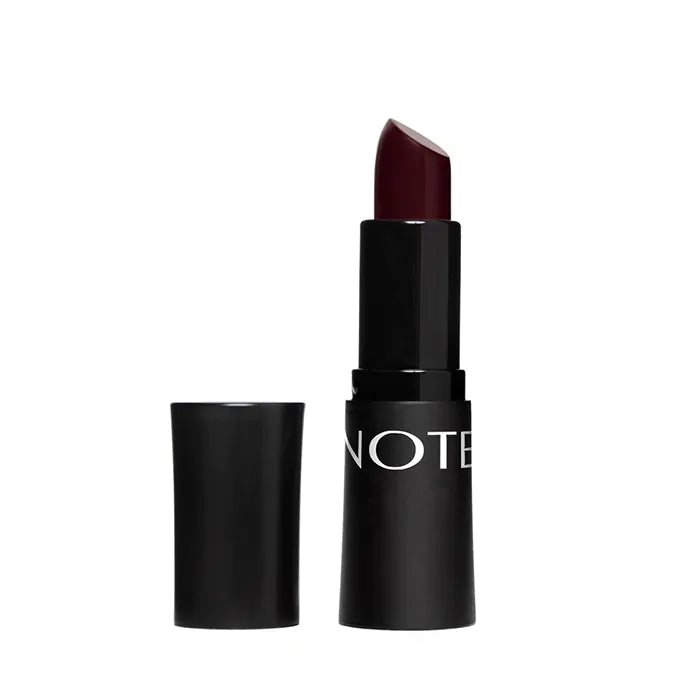 Note Mattemoist Lipstick – 308 Brand (4.5gm)