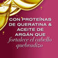 Ogx Keratin Oil Conditioner (385ml)