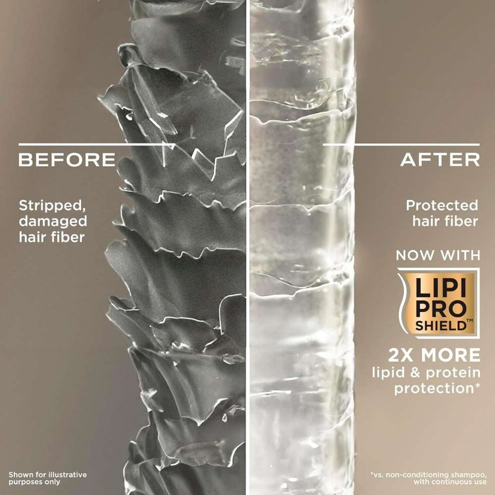 OGX Coconut Milk Shampoo (385ml)