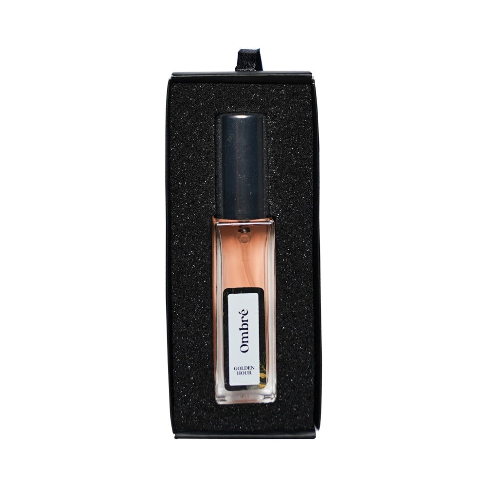 Ombre Mini Perfume Golden Hour (9ml)