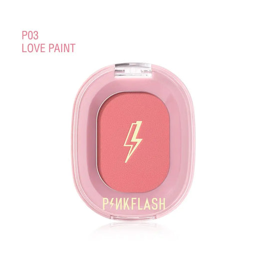 PINKFLASH-Chic In Cheek Blush #P03