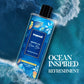 Panam Ocean Blue Shower Gel (250ml)