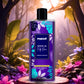 Panam Pulp Rain Shower Gel (250ml)
