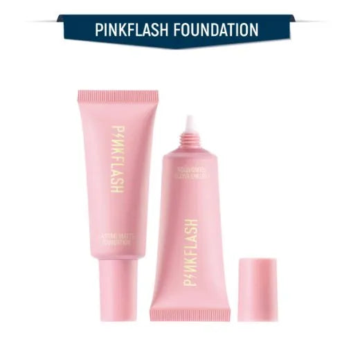 PINKFLASH Lasting Matte Foundation #05