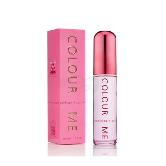 Colour me Pink O (50 ml) perfume