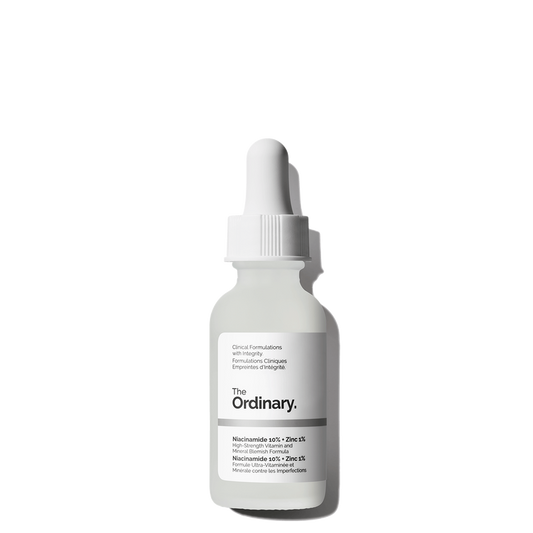 The Ordinary Niacinamide 10%+Zinc1% (60ml)