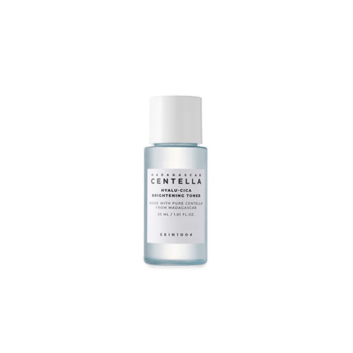 SKIN 1004 Centella Hyalu-Cica Brightening Toner (30ml)