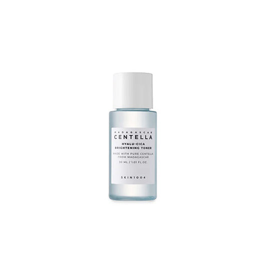 SKIN 1004 Centella Hyalu-Cica Brightening Toner (30ml)