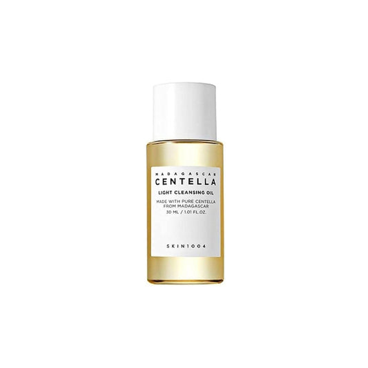 SKIN1004 Madagascar Centella Light Cleansing Oil (30ml)