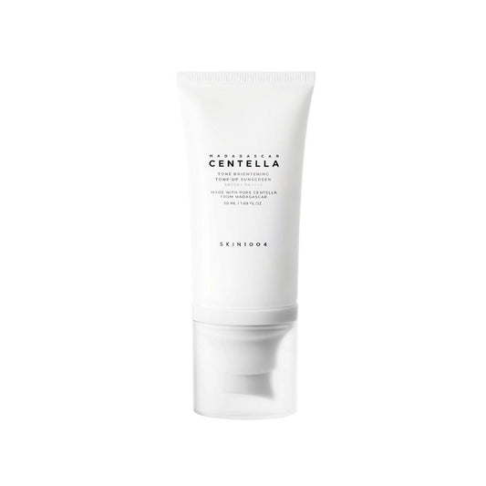 SKIN1004 Madagascar Centella Tone Brightening Tone-Up Sunscreen SPF50 (50ml)
