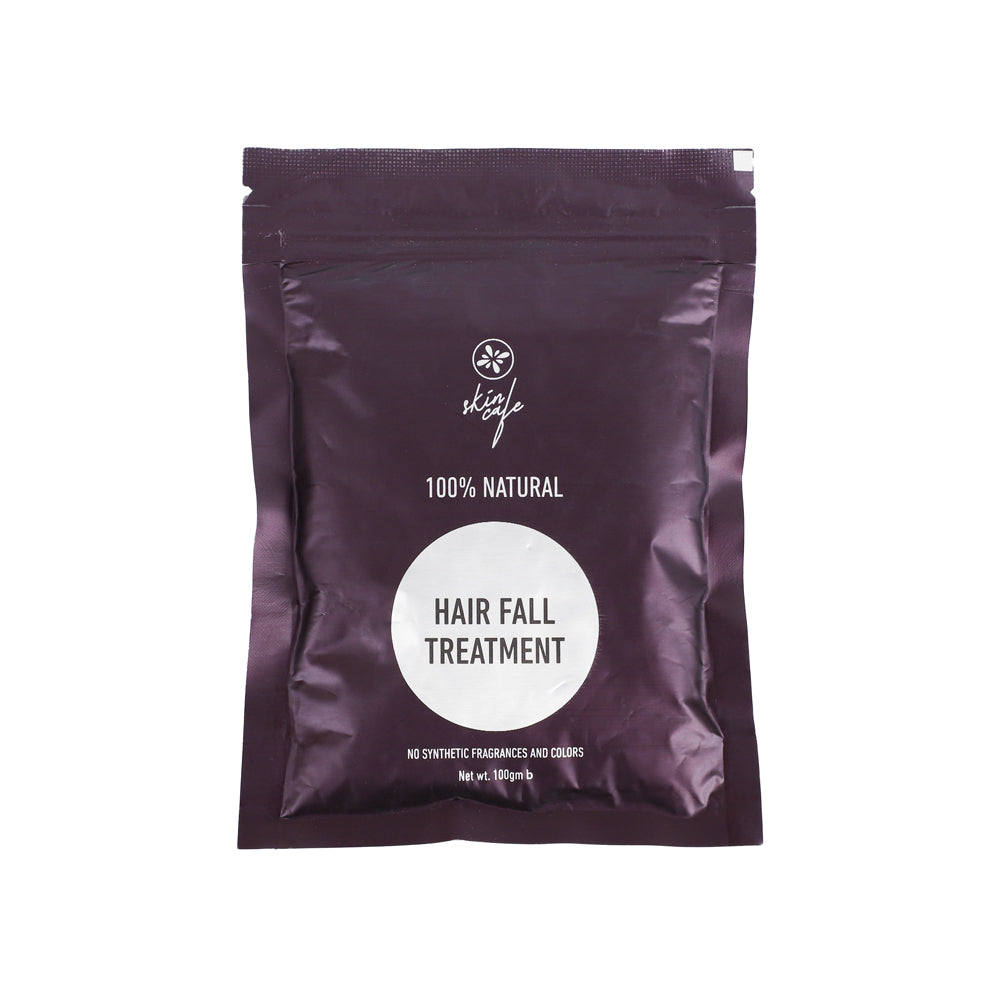 Skin Cafe Hair Fall Treatment (100gm)