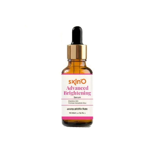 Skin'O Advanced Brightening Serum (30ml)