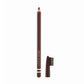 Swiss beauty Eyebrow Pencil 02 (Dark Brown)