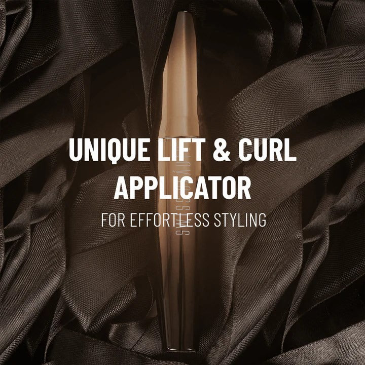 Swiss Beauty Lift & Curl Volume lash 4D Mascara