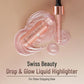 Swiss beauty Liquid highlighter 06 (Rose Gold)