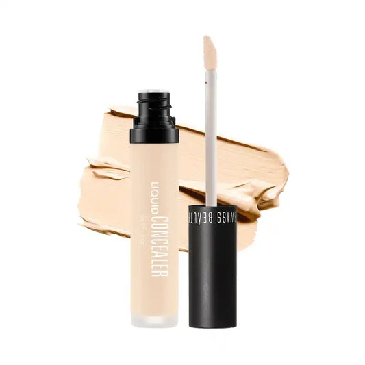 Swiss Beauty Perfect Liquid Concealer Shade 12 Natural