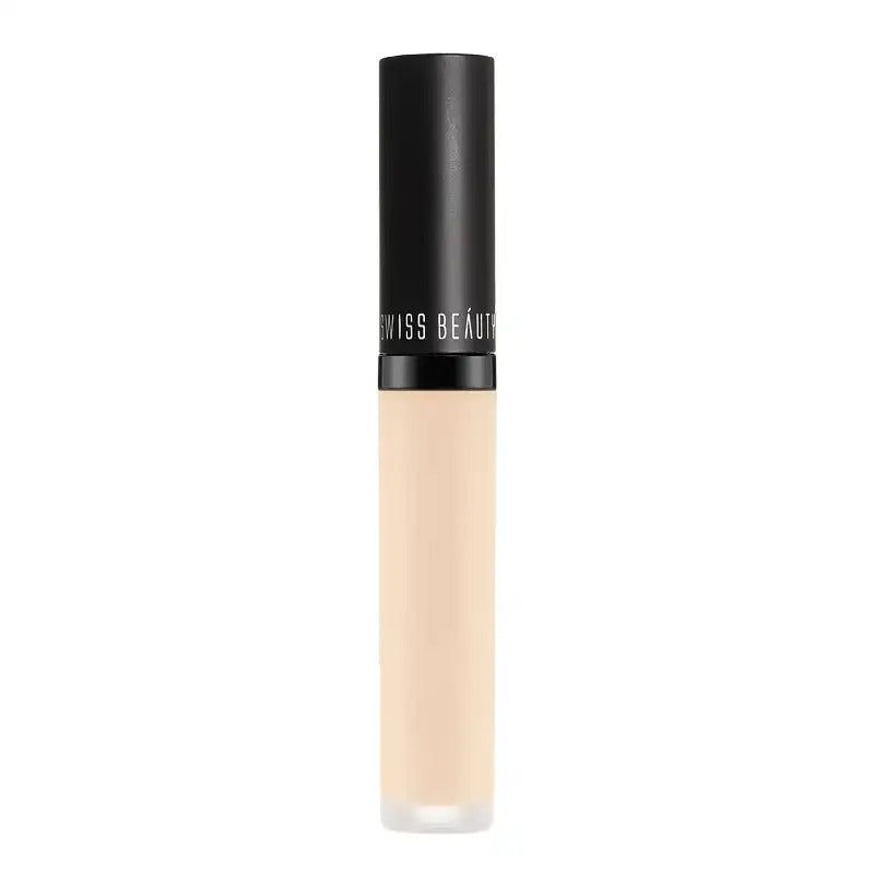 Swiss Beauty Perfect Liquid Concealer Shade 12 Natural