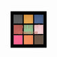Swiss beauty Ultimate Eyeshadow Palette 07