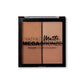 Technic Matte Mega Bronze Palette