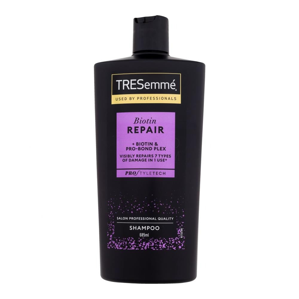TRESemmé Biotin Repair Shampoo (685ml)