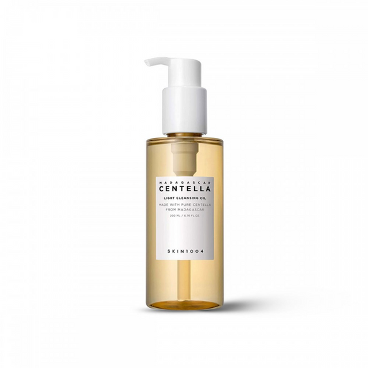 SKIN1004 Madagascar Centella Light Cleansing Oil (200ml)