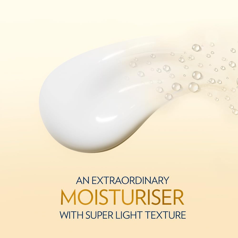 Vaseline Gluta Hya Flawless Glow Serum in Lotion (200ml)