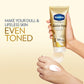 Vaseline Gluta Hya Flawless Glow Serum in Lotion (200ml)