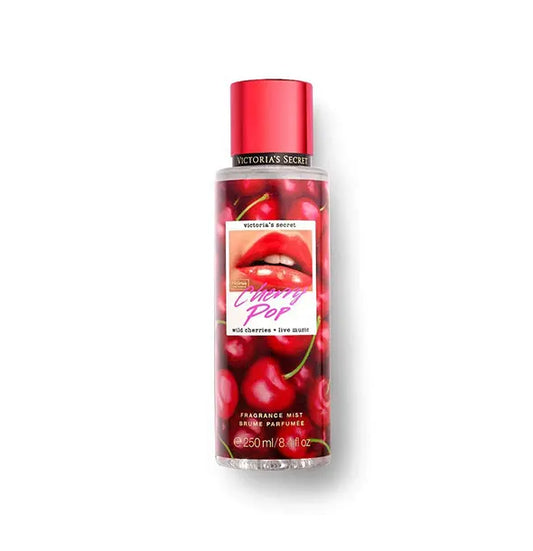 Victoria’s Secret Cherry Pop Fragrance Mist (250ml)