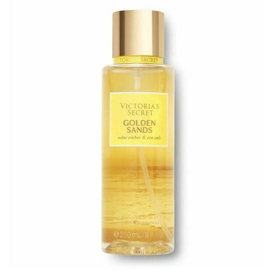 Victoria's Secret Golden Sands Fragrance Mist (250ml)