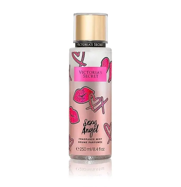 Victoria's Secret Sexy Angel Fragrance Mist (250ml)