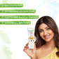 Mamaearth Vitamin C Face Wash (100ml)