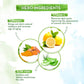Mamaearth Vitamin C Face Wash (100ml)