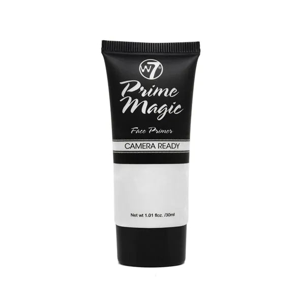 W7 Prime Magic Face Primer (30ml)