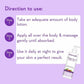 WishCare Collagen Retinol Body Lotion (200ml)