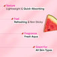 Dot & Key Watermelon Cooling Underarm Roll On (50ml)