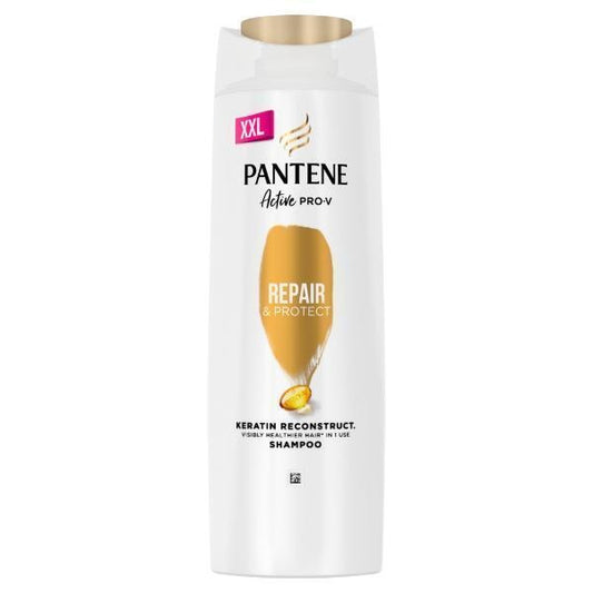 Pantene Pro-V Repair & Protect Shampoo (700ml)