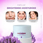 Lilac Advanced Brightening Moisturizer (50gm)