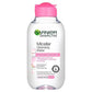 Garnier Skin Active Micellar Cleansing Water For Sensitive Skin (125ml)