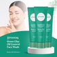 Groome Green Clay Oil Control Face Wash (100ml)