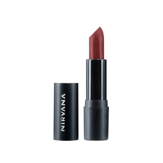 Nirvana Color Matte Bullet Lipstick – Honey Crush B04