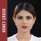 Nirvana Color Matte Bullet Lipstick – Honey Crush B04