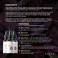 Lilac Brightening Serum With 2% Alpha Arbutin And 1% Kojic Acid (30ml)