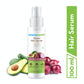Mamaearth Onion Hair Serum With Onion & Biotin For Strong, Frizz-Free Hair (100ml)